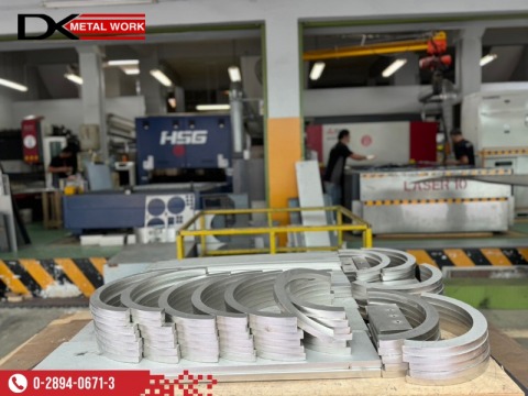 งานเมทัล